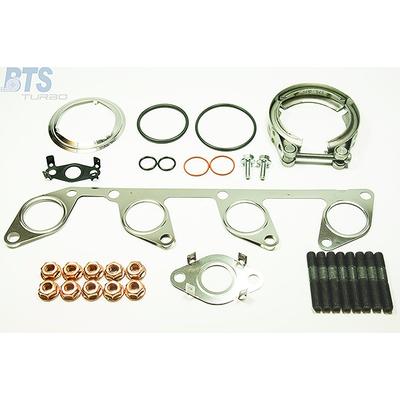Bts Turbo Anbausatz f. Turbolader [Hersteller-Nr. T931342ABS]
