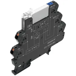 Weidmüller Relaiskoppler TRP 24VDC 1CO AU
