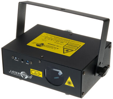 Laserworld EL-230RGB MKII