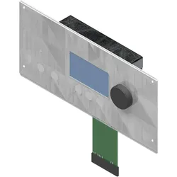 Display LW Bud Blu HR V.3.15.0 - 8738215957