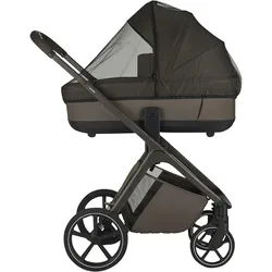 Easywalker Moskito Netz Sitz/Wanne für Zoey