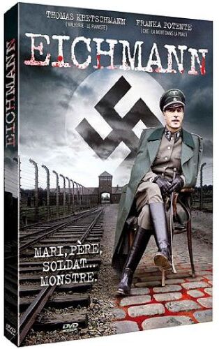 Robert Young - Eichmann [FR Import] - Preis vom 09.10.2026 07:28:09 h