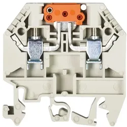 Wieland Trennklemme 57.504.2355.0