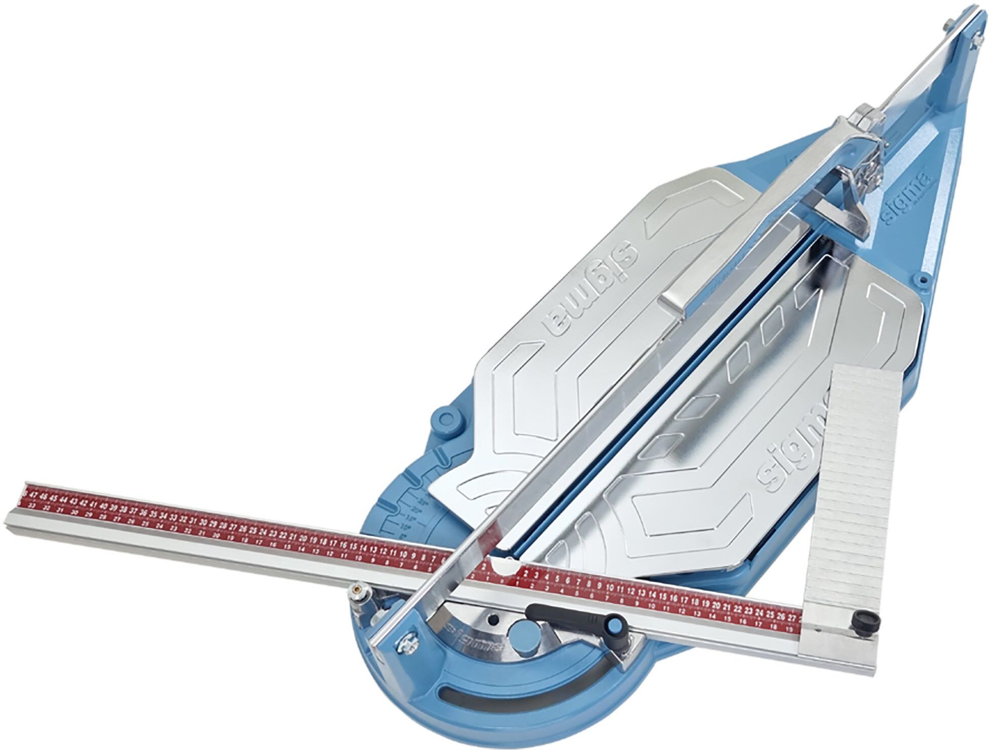 Sigma TAGLIAPIASTRELLE  70 cm 004BU MAX SPESSORE TAGLIO 1,7 cm INCISIONE A TRAZIONE