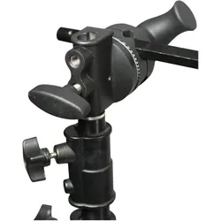 Westcott Grip Head (Reflektor), Softbox + Reflektor