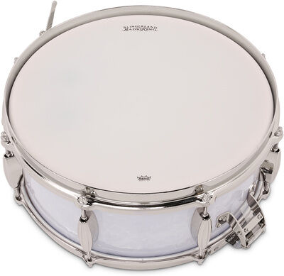 Slingerland "14"x5.5" Radio King Maple WMP" White Marine Pearl