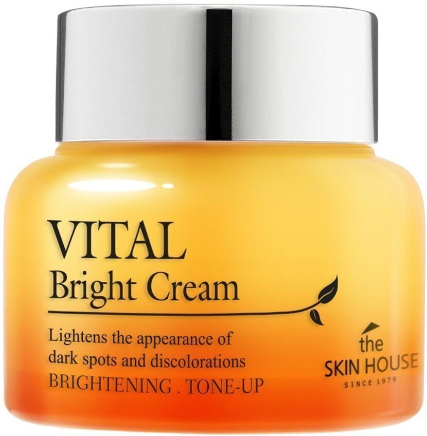 THE SKIN HOUSE Vital Bright Cream 50ml