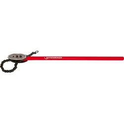 ROTHENBERGER Kettenrohrzange 4"