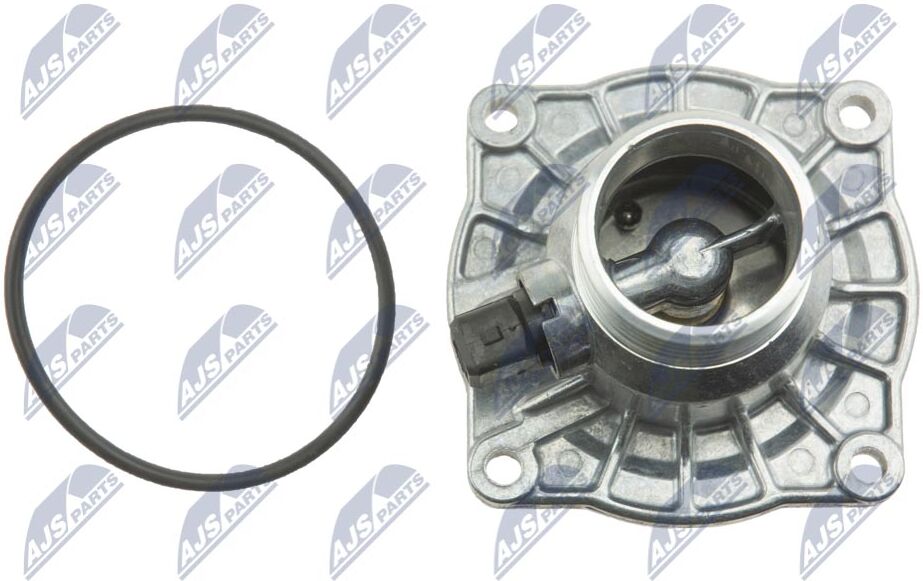 Nty Thermostat, Kühlmittel Ctm-Bm-045 Für Bmw
