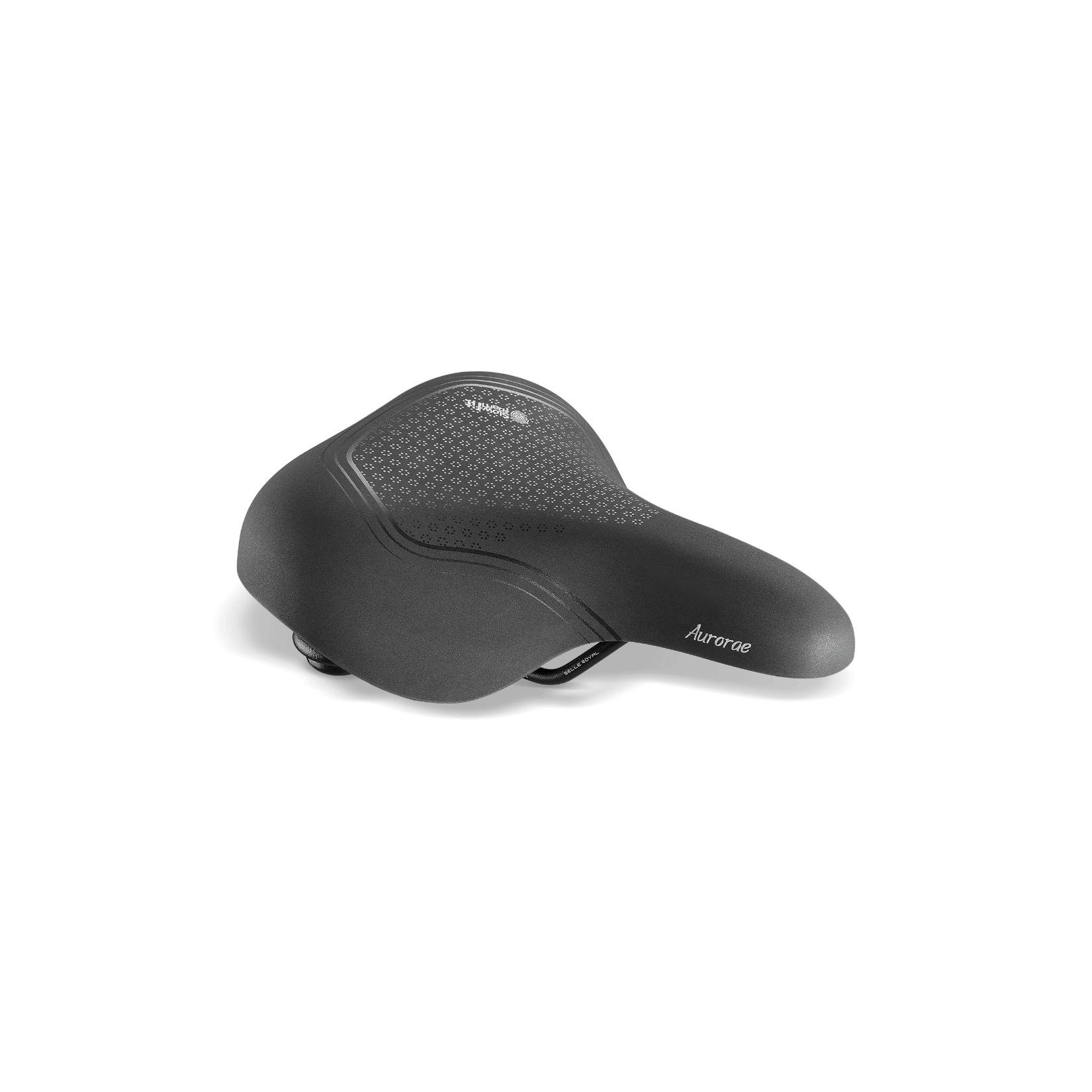 Selle Royal Aurorae Fahrradsitz Komfortsattel Sattel Fahrradsattel Citysattel Tourensattel ergonomisch unisex