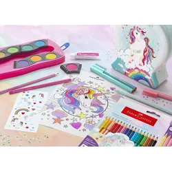 FABER-CASTELL Buntstifte Mehrfarbig