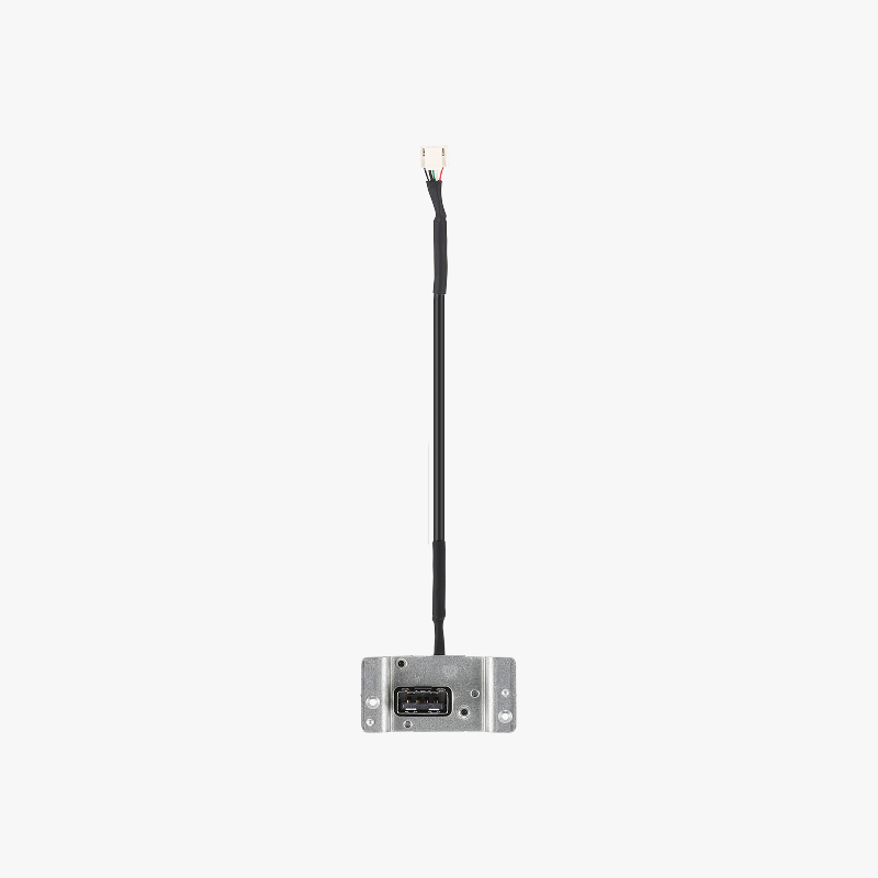 Bambu Lab USB Port Assembly for P2S FAC153