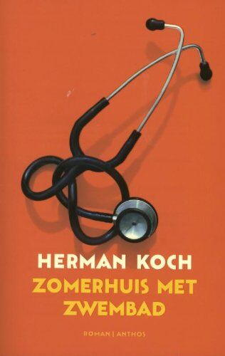 Herman Koch - Zomerhuis met zwembad / druk 9 - Preis vom 14.10.2026 23:07:16 h