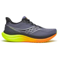Saucony Triumph 23  Herren Laufschuhe grau - 41.0 EU
