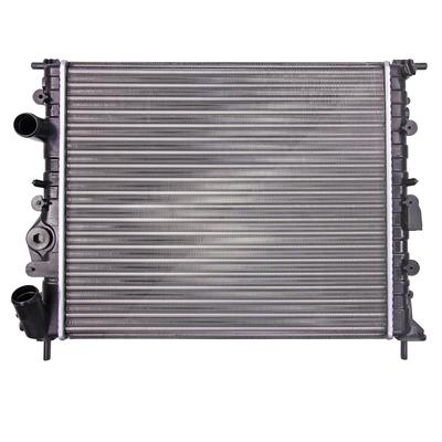 Bestprice Kühler, 430x378x28 mm Schaltgetriebe [Hersteller-Nr. 31469172] für Renault, Dacia, Nissan