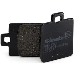 Brembo, Bremsbeläge