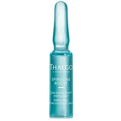 8.4ml THALGO SPIRULINE BOOST Vitalisierendes Shot-Konzentrat