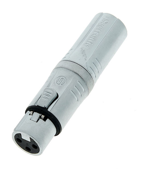 Seetronic MA5M3F Adapter XLR 5pin 3pin