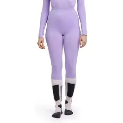 Falke Maximum Warm, Größe L in Lila 6819