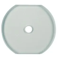 Berker Glasplatte 1095