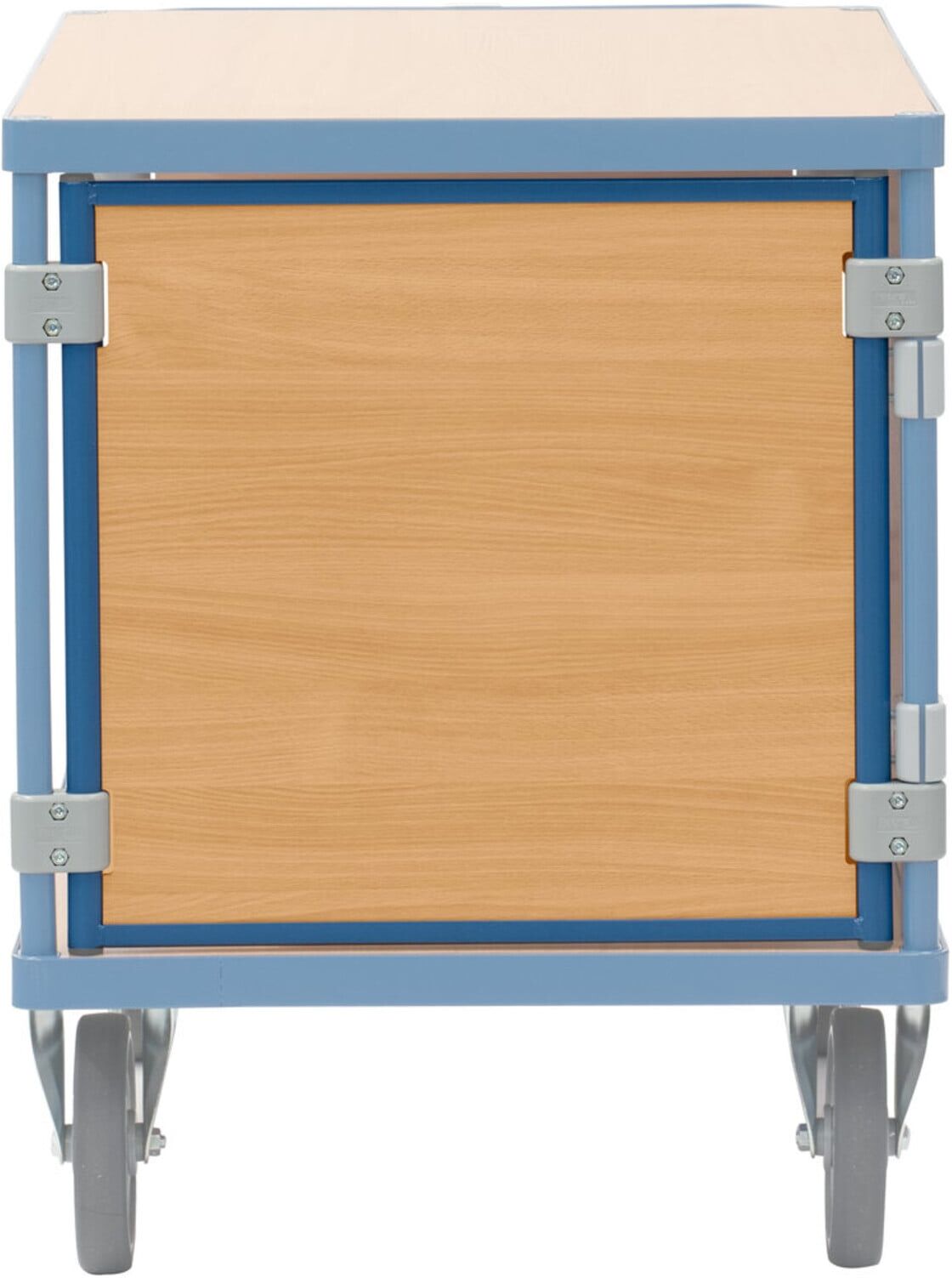 Fetra Stirnwand -Holz- 600 mm (E2401SW)