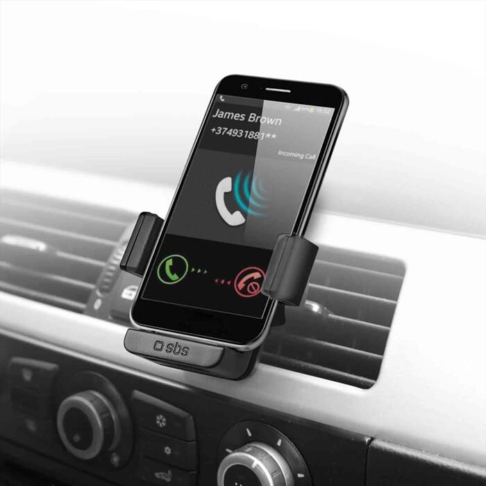 SBS Supporto Universale Da Auto Freeway-satinato