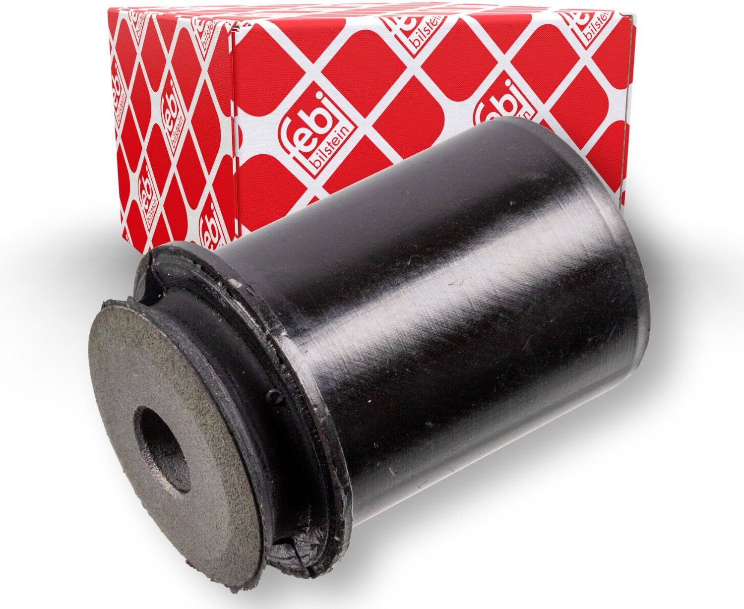 FEBI BILSTEIN 18074 Trailing arm / Suspension arm bush