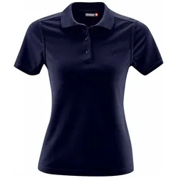Maier Sports, Damen, Funktionsshirt, Ulrike T-Shirt (M), Blau