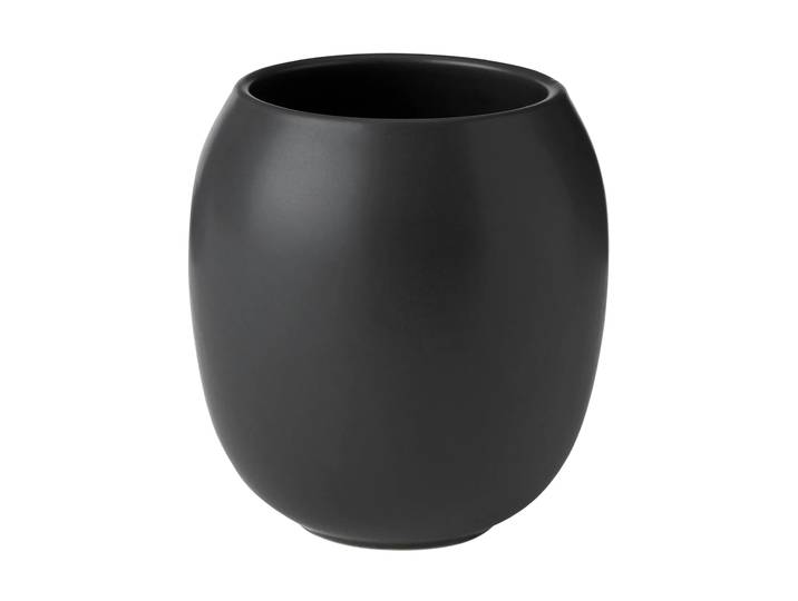 Stelton Porte-brosse à dents Fjord Black