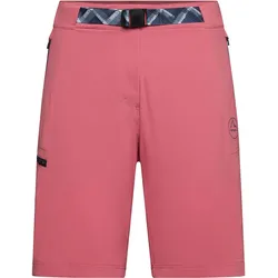 La Sportiva, Damen, Outdoorhose, West Crest Shorts (M), Rosa