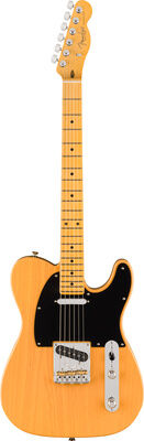 Fender Am Pro Tele MN BTB Butterscotch Blond