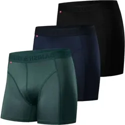 DANISH ENDURANCE Boxershorts Sports Trunks, Größe M in Bunt Bunt