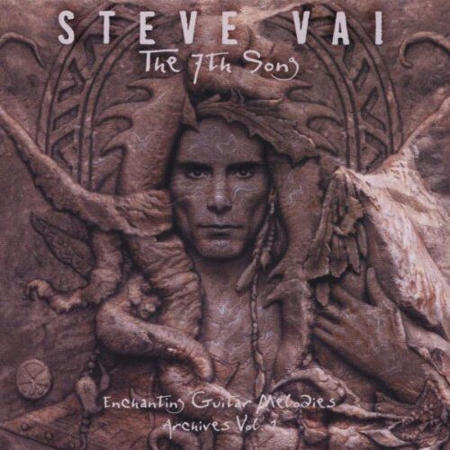 Steve Vai - The 7th Song - Preis vom 10.10.2026 11:48:34 h