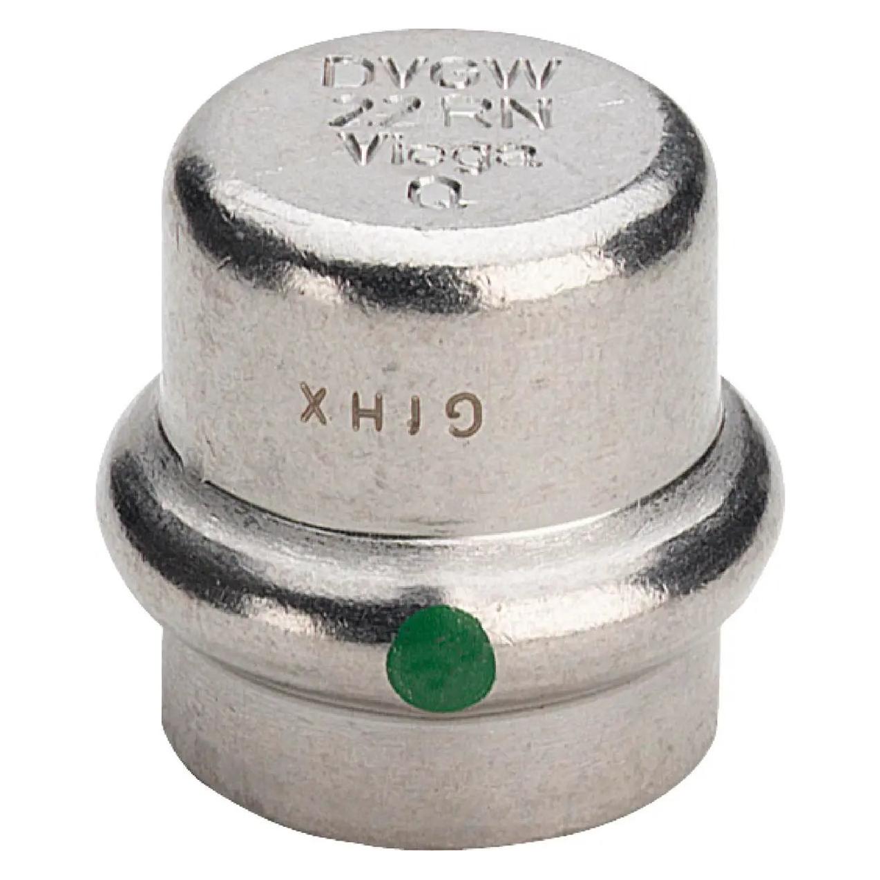 Viega 452919 Verschlusskappe mit SC (452919)