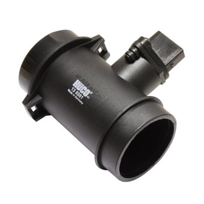 ASTEMO Luftmassenmesser 138981 für BMW