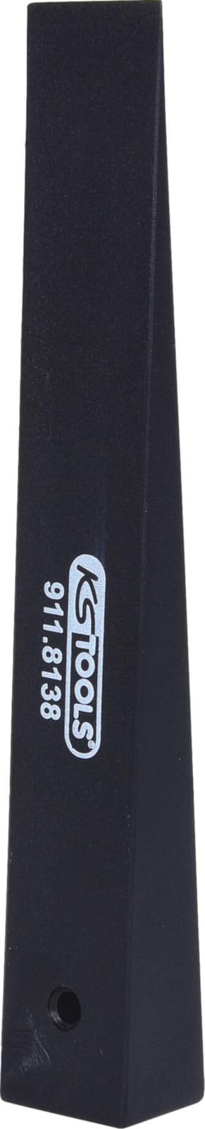 KS Tools verstelbare kunststof wig 911.8138, 30 mm