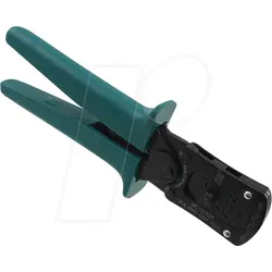 JST WC-610M - Crimpzange, JST-Kontakte, 22 - 26 AWG