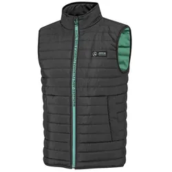 Mercedes-AMG Lightweight-Weste Herren schwarz Größe M B67997574 - M