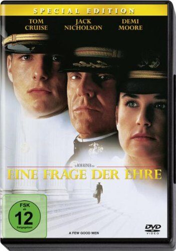 Rob Reiner - Eine Frage der Ehre [Special Edition] - Preis vom 05.10.2026 03:47:11 h