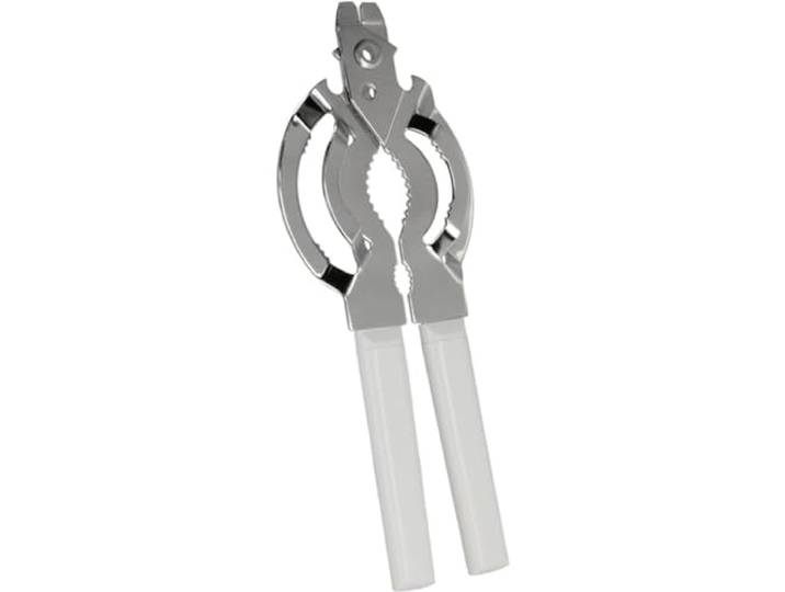 Metaltex Pot en Flesopener