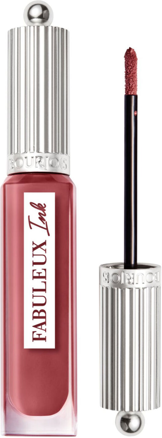 BOURJOIS Fabuleux Ink Lacquer 3.5ml