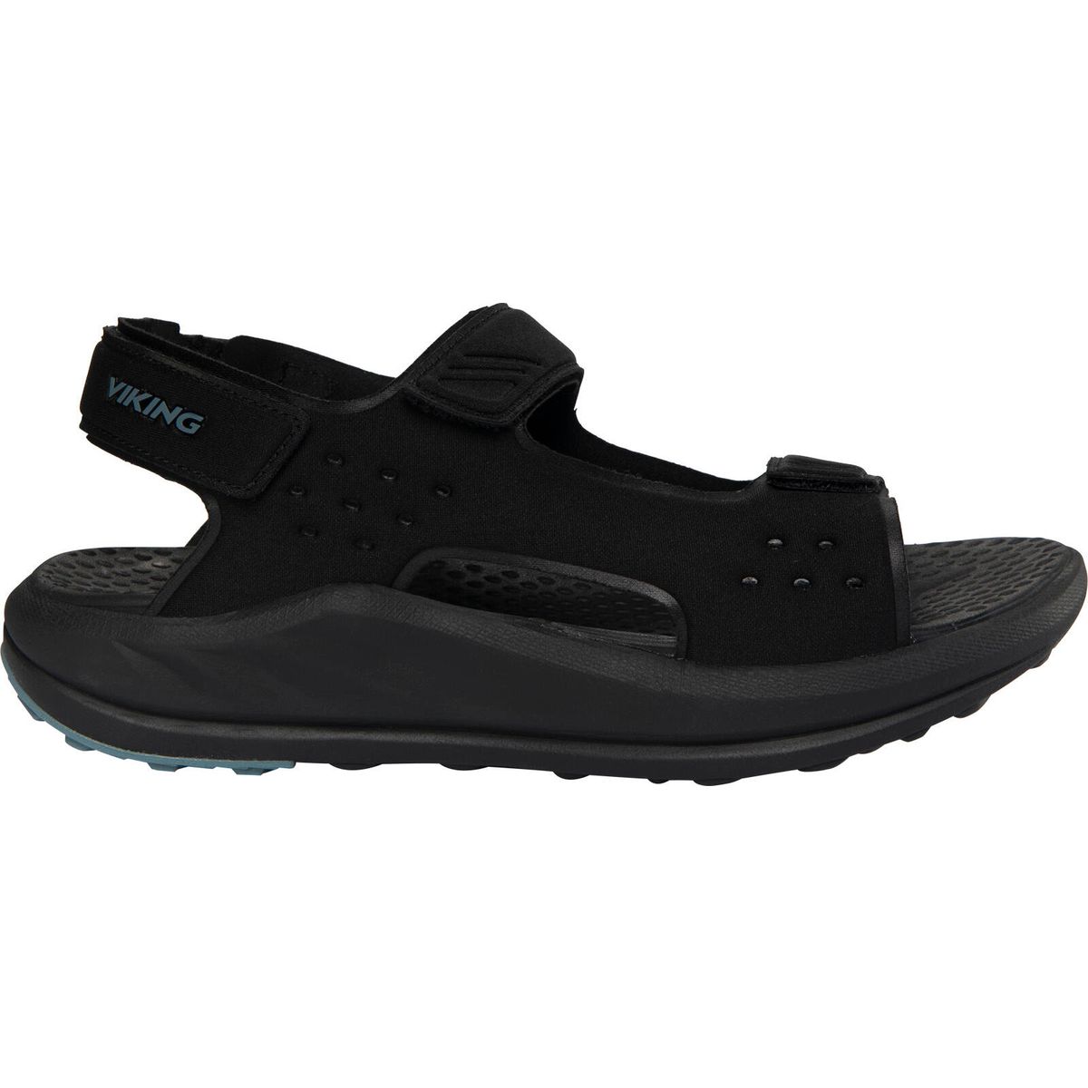 Viking Balance Sandal M black/grey (203) 44 3-55730-203-44