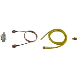 Grundfos Differenzdrucksensor 97747194 DPI 0-0,6bar G1/2 4-20mA EPDM
