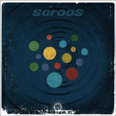 Saroos: See Me Not - Saroos, CD