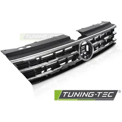 Sportgrill Sportausführung Chrom passend für VW Tiguan II 15-20