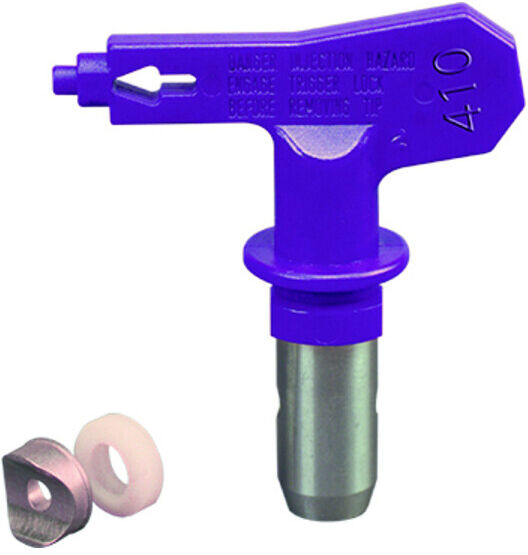 Titan Düse Synergy SuperFine 208 0,008" 20° (671-208)