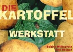 Sabine Willmeroth - Die Kartoffel-Werkstatt - Preis vom 30.09.2026 22:30:23 h