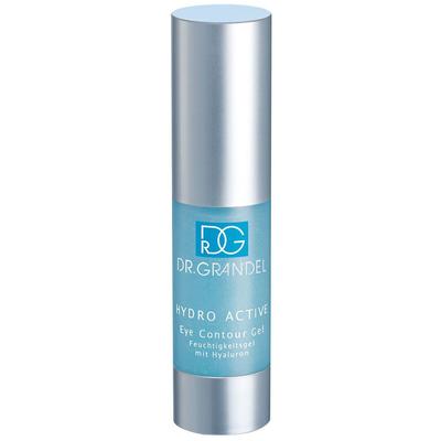 Grandel Hydro Active Eye Contour Gel 15 ml