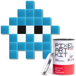 Pixel Corner Tiny