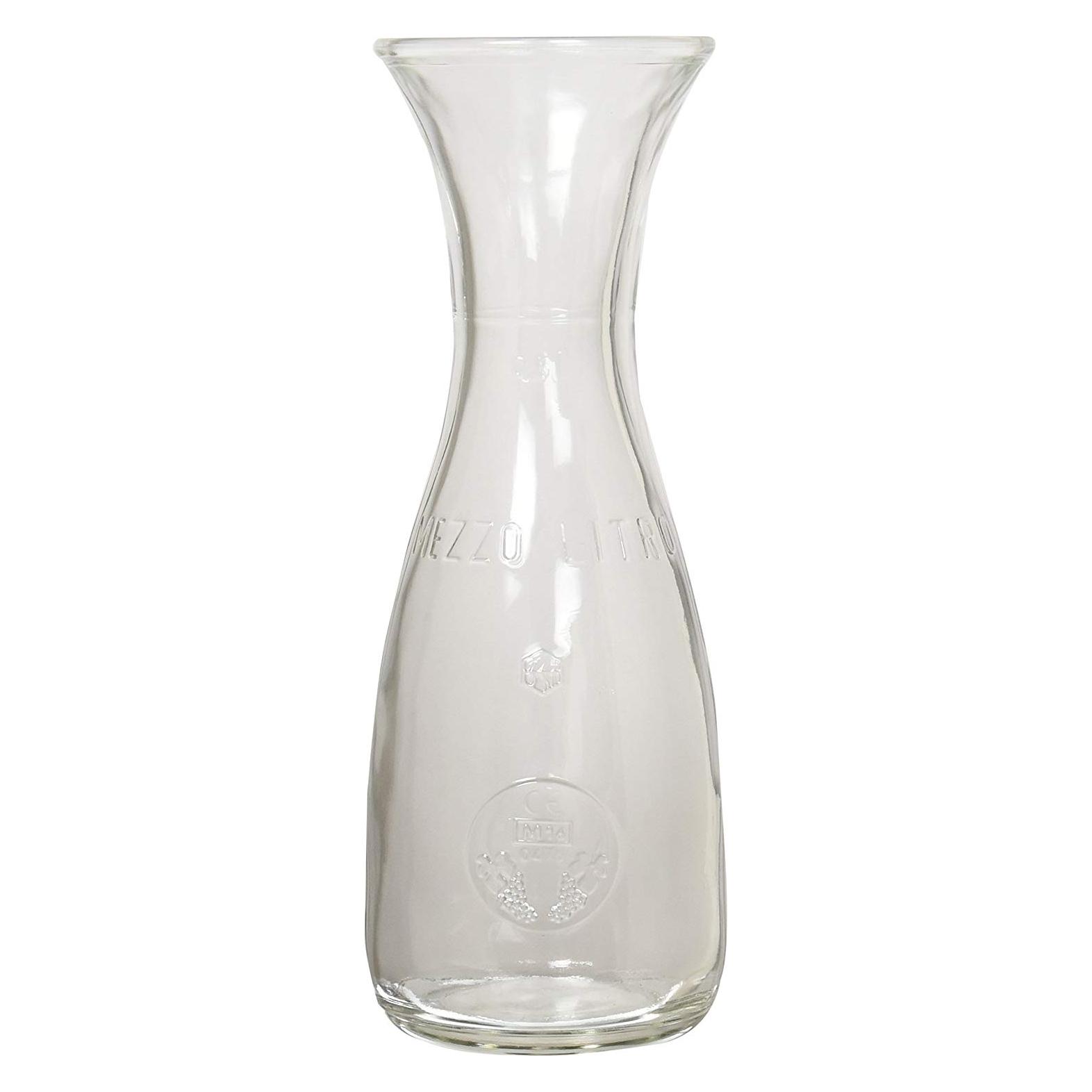 Bormioli Rocco Karaffe (0.50 l) (17016) Mindestbestellmenge: 12 Stück